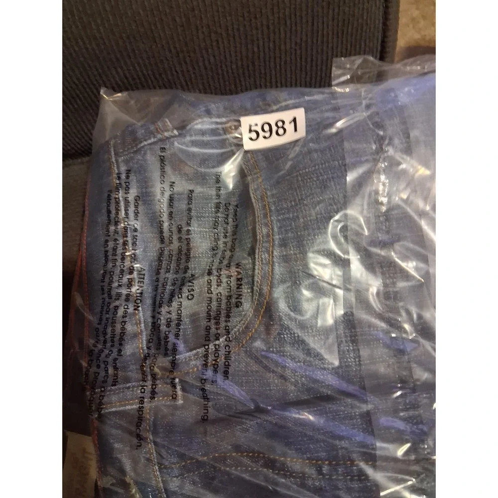 Wrangler jeans co